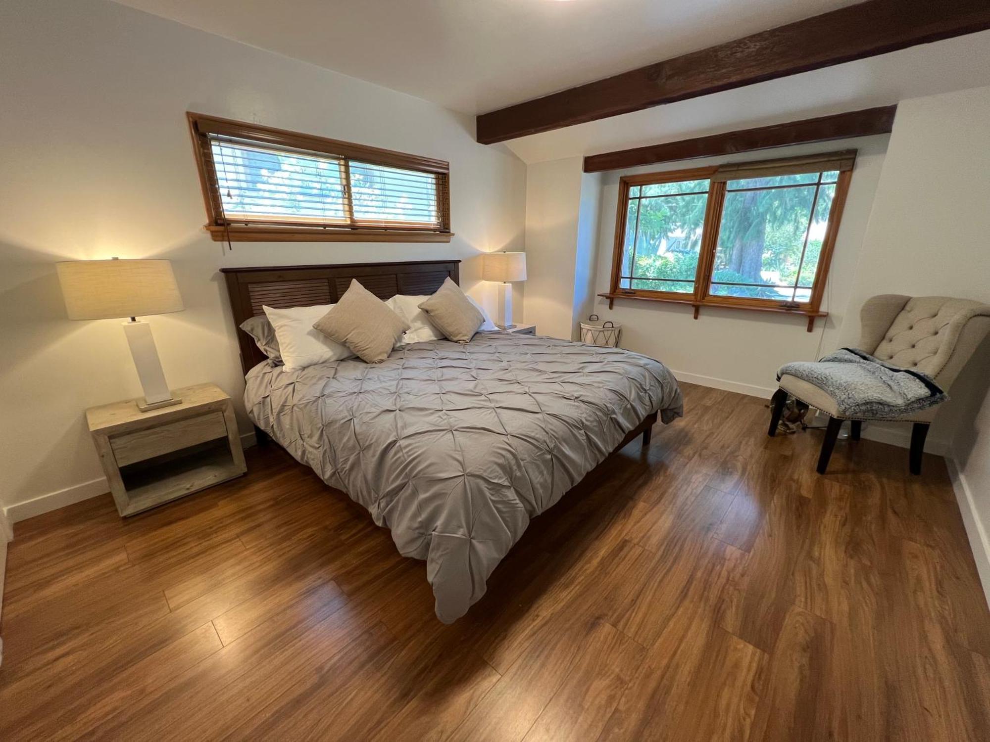 Villa La Reforma - Newly Designed 4Br House & Pool In Los Angeles By Topanga Екстер'єр фото