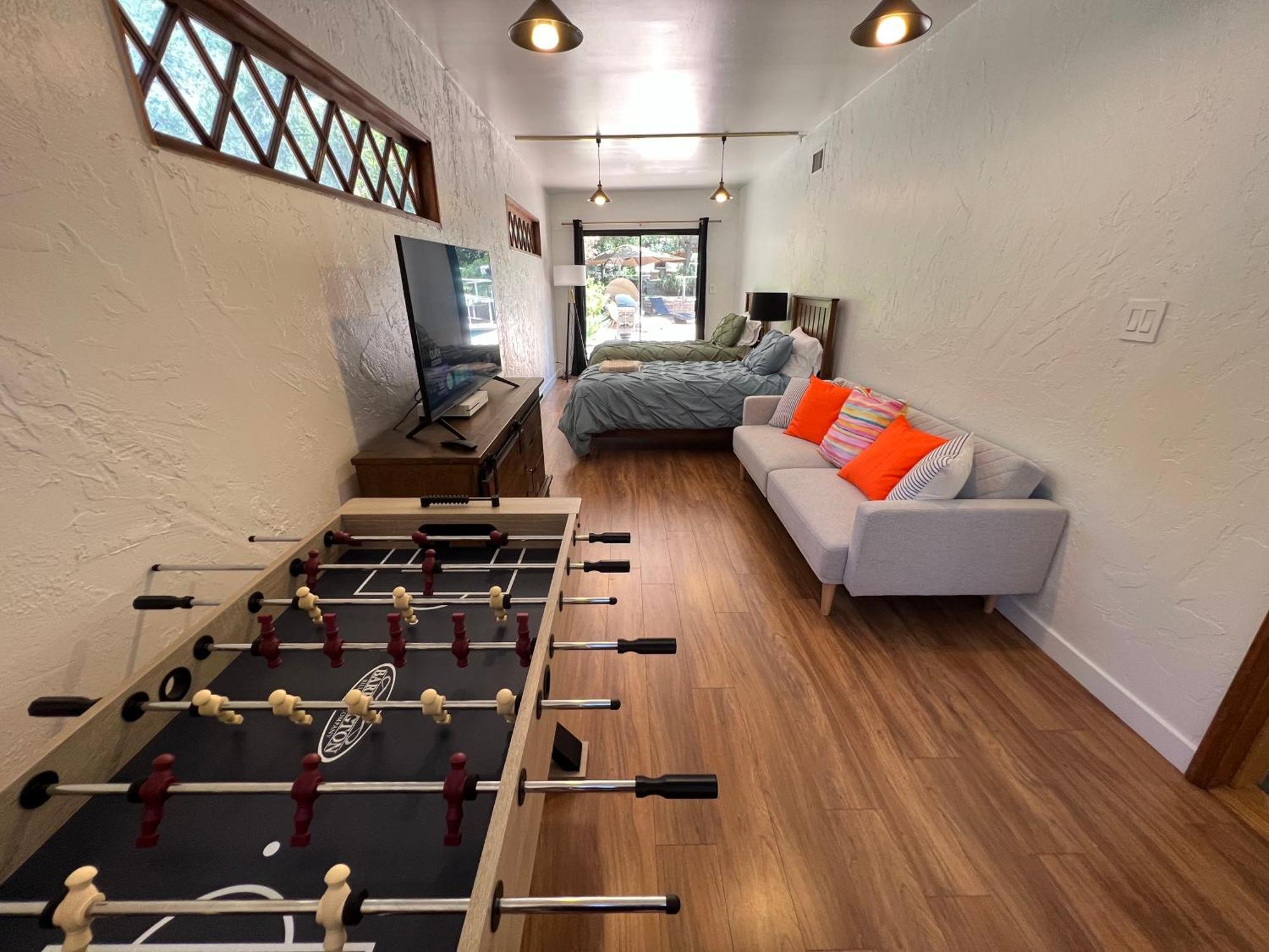 Villa La Reforma - Newly Designed 4Br House & Pool In Los Angeles By Topanga Екстер'єр фото