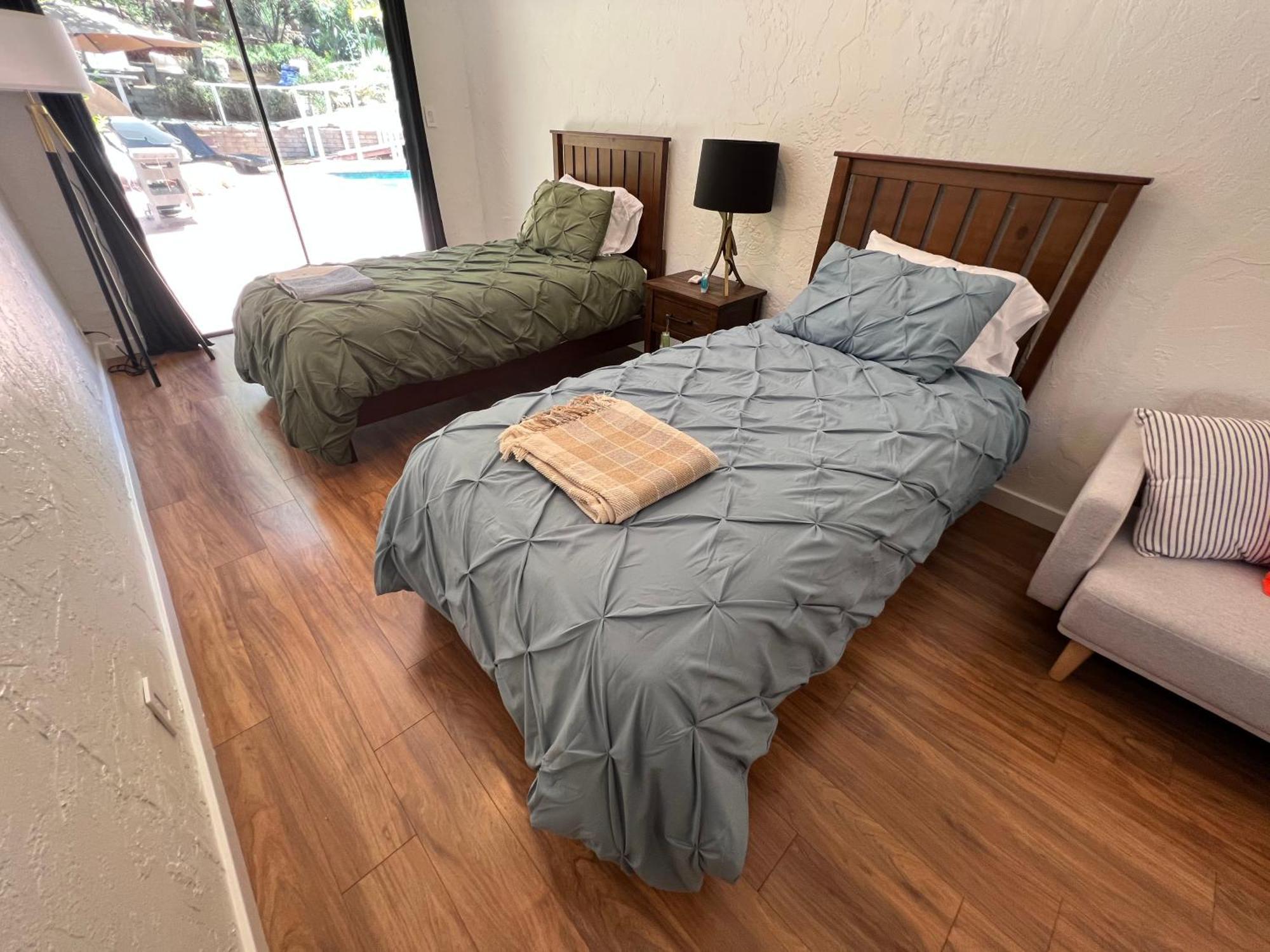 Villa La Reforma - Newly Designed 4Br House & Pool In Los Angeles By Topanga Екстер'єр фото