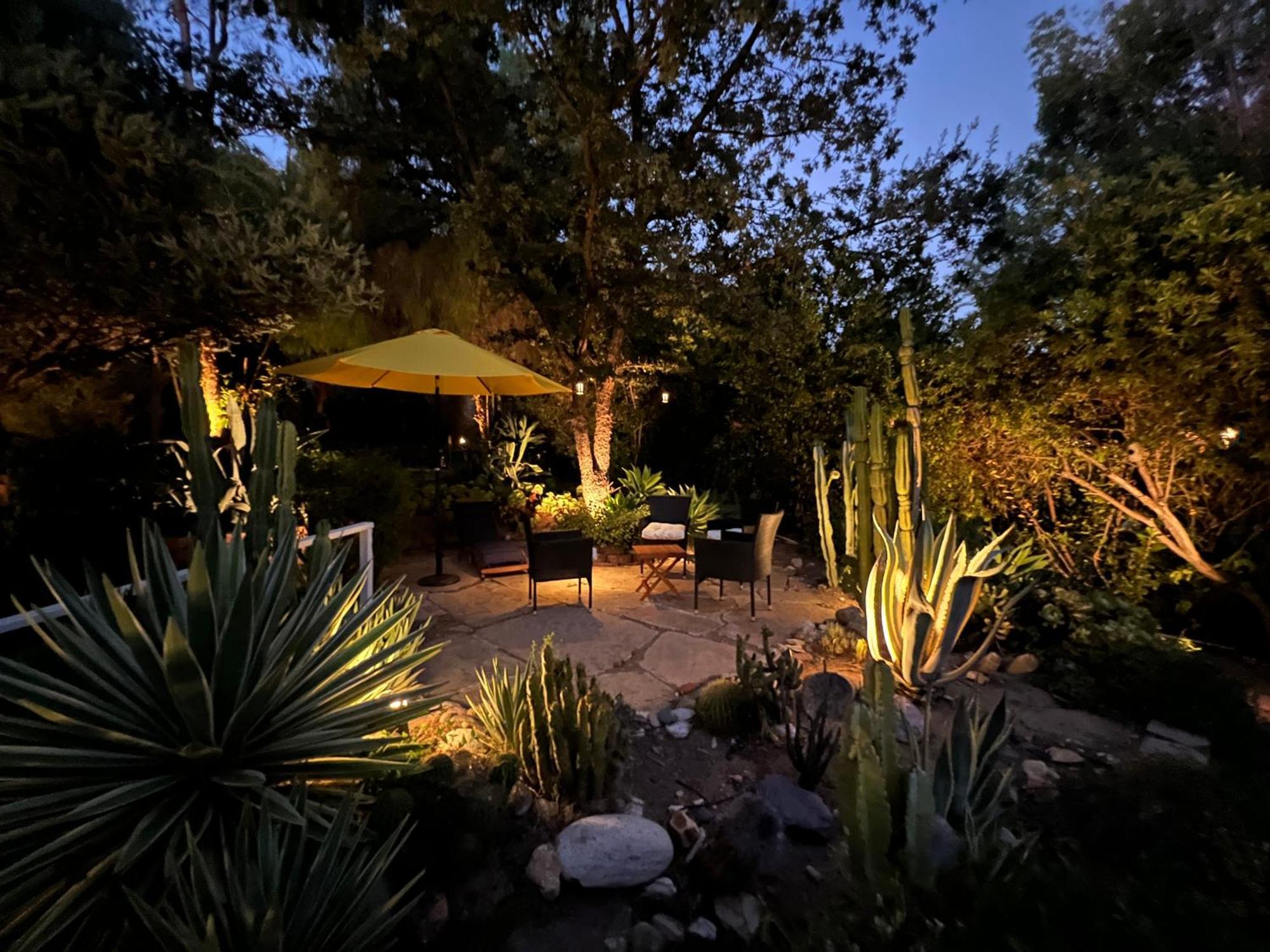 Villa La Reforma - Newly Designed 4Br House & Pool In Los Angeles By Topanga Екстер'єр фото